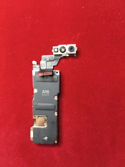 Placă de bază iPhone 14 pro