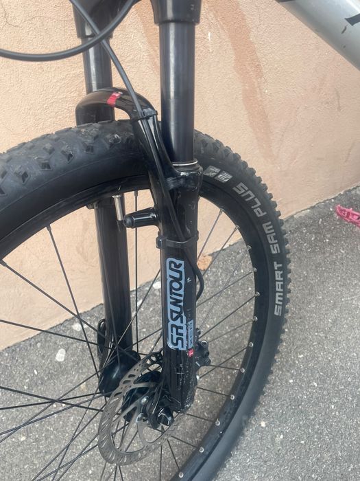 Bicicletă giant NRS 3