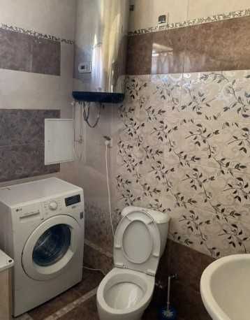 Дава се под наем Двустаен апартамент в Пловдив, Западен - 65 кв.м за 357 € - Снимка #4