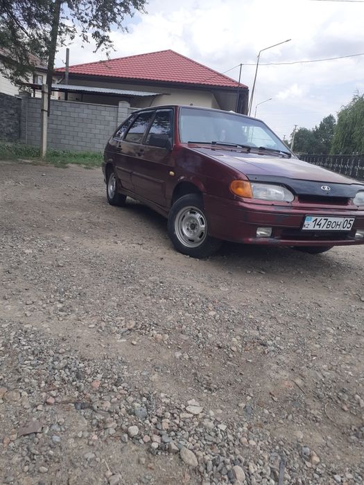 Продам четырку на ходу