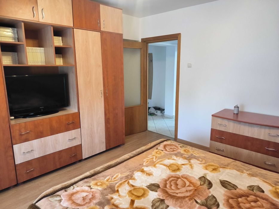 Apartament 2 cam, liber la închiriat