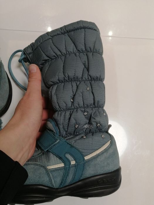 Апрески на Geox 29ном.