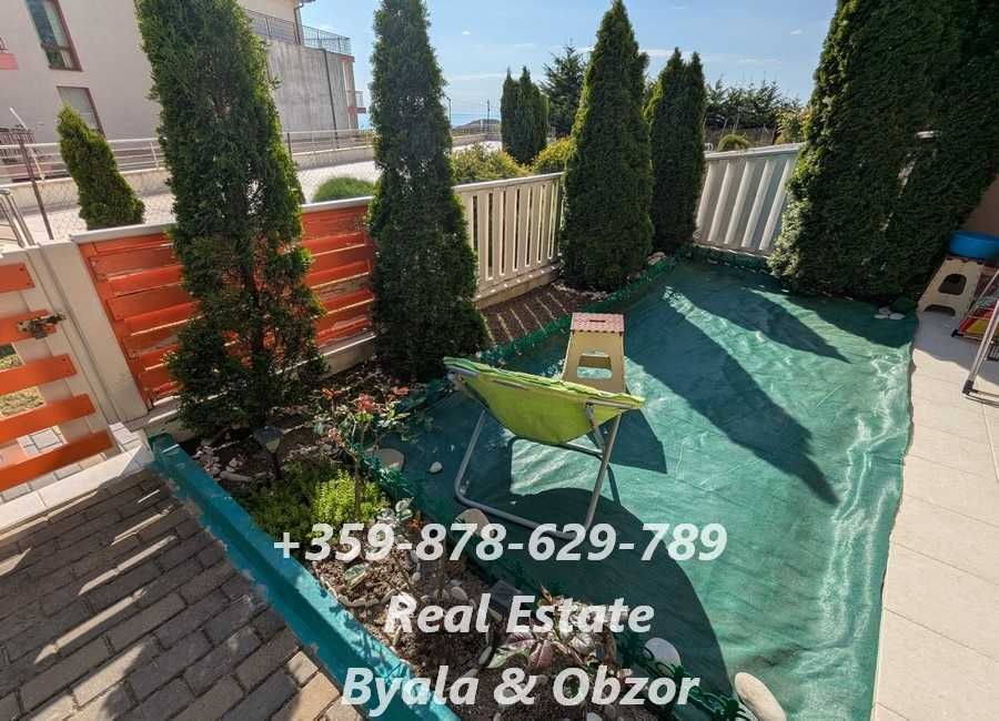 Продава се Двустаен апартамент в Бяла - 80 кв.м за 1050 €/кв.м - Снимка #1