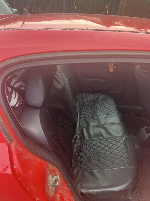OPEL Astra 2006 — imagine 3