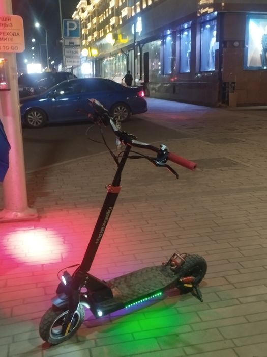 Продам Kugo m4 pro plus