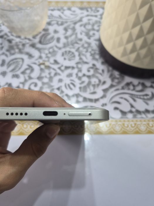 Poco X6 pro 5G Телефон