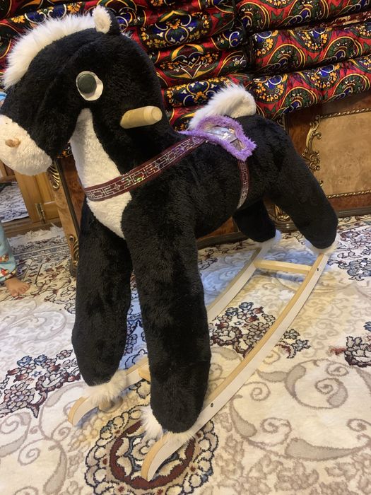 Bolalar oti sotiladi