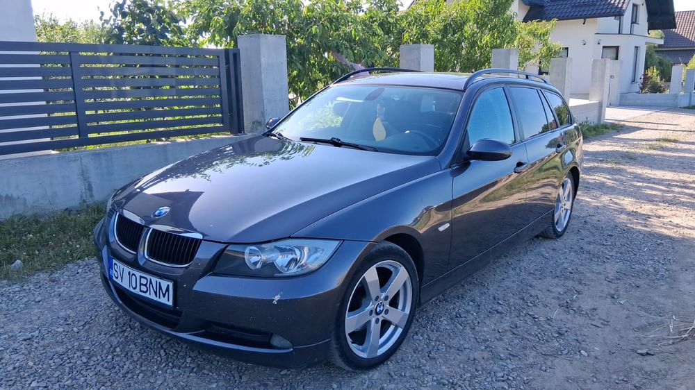 BMW 3 Series 2008 — imagine 2