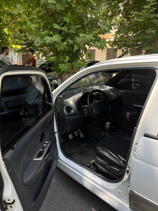 Matiz best Yili 2013