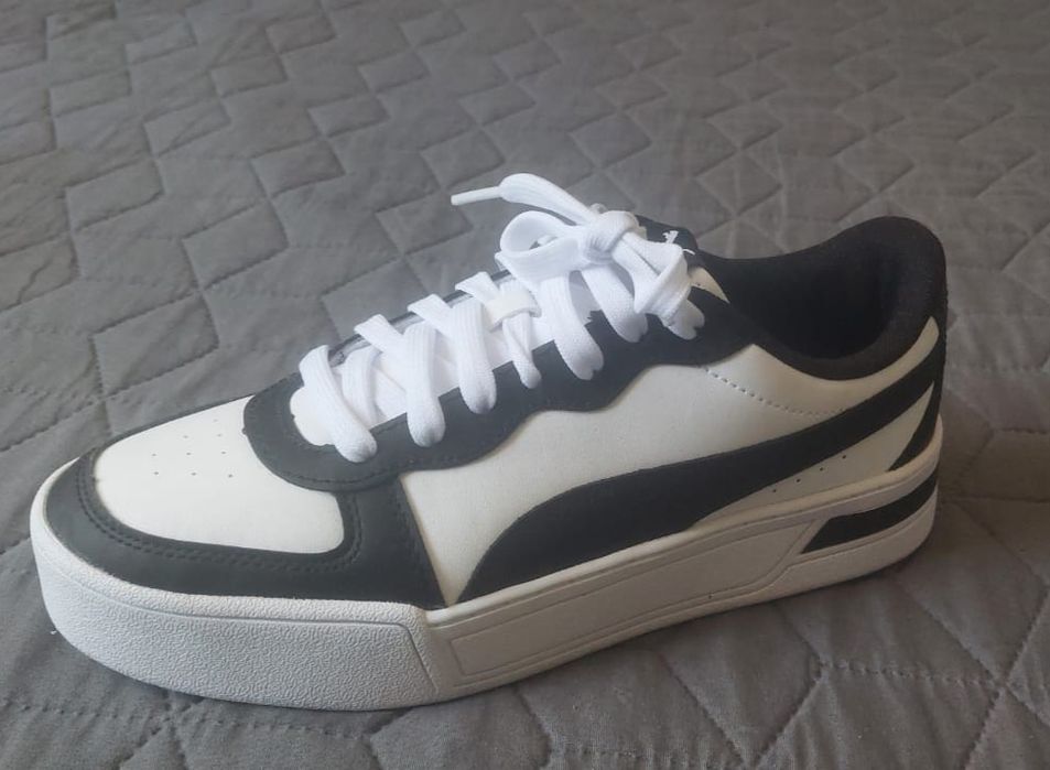 Дамски маратонки Пума