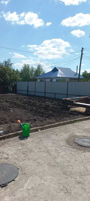 Продается дом 2 этажный в городе Щучинск