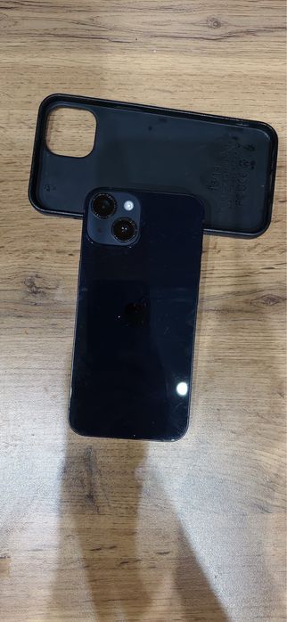 Iphone 14 новый с коробкой 100%акб.