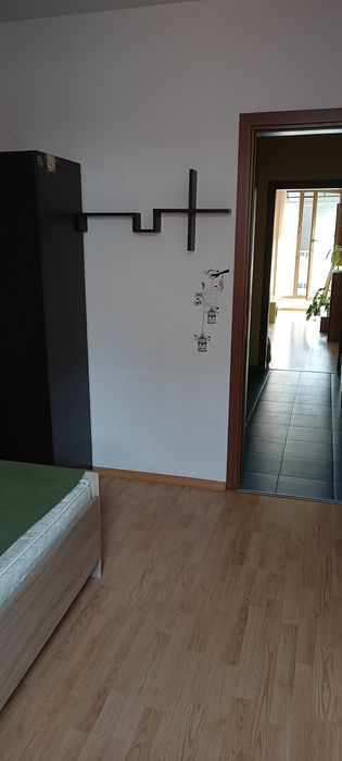 Дава се под наем Тристаен апартамент в София, Манастирски ливади - 108 кв.м за 612 € - Снимка #8