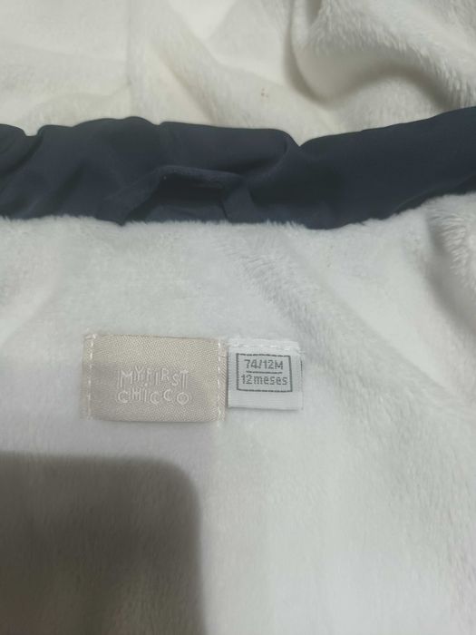 Geacă Chicco 1 an