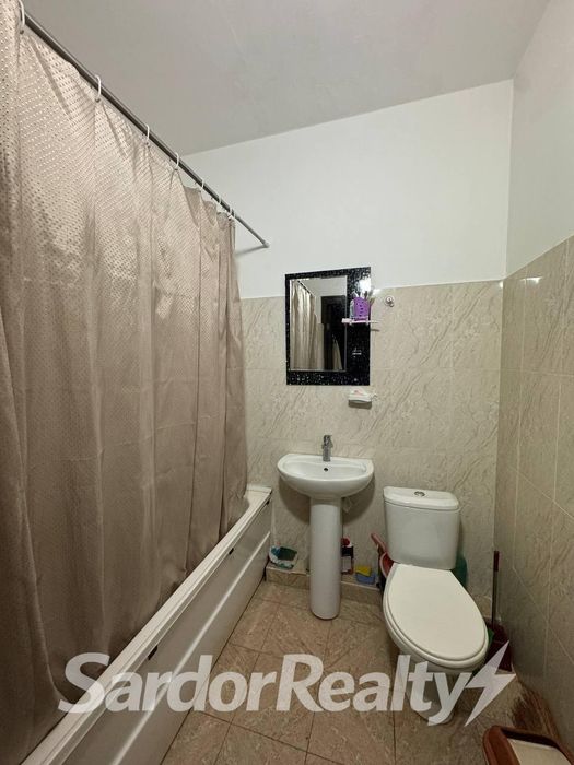 1 комнатная квартира ЖК Чоштепа