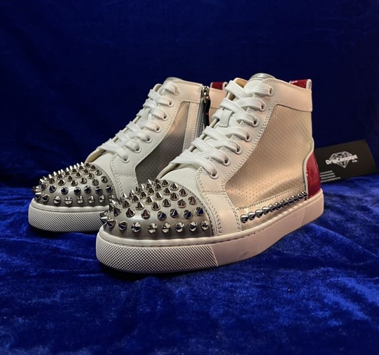 Christian Louboutin Autentic 37