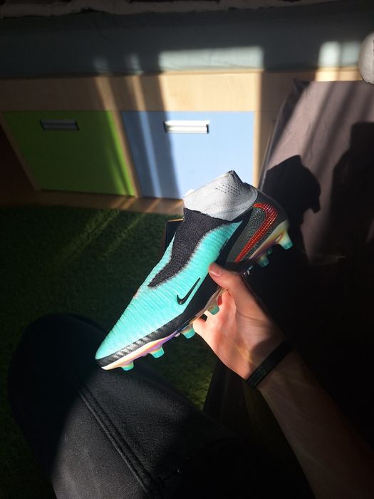 Nike phantom 6 high elite 44.5