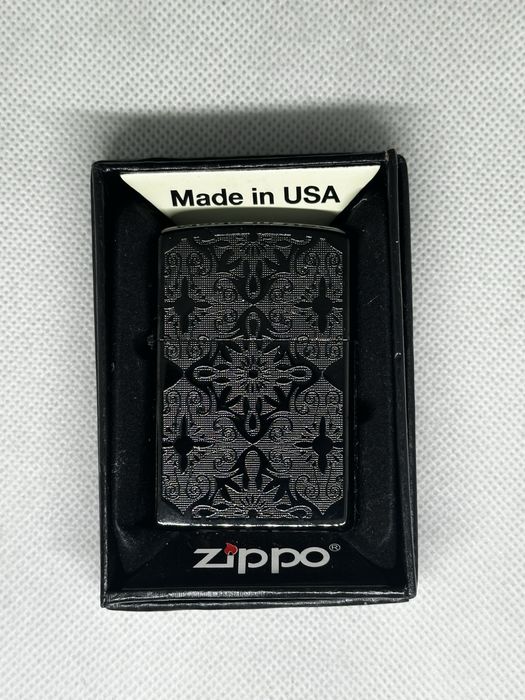 Оригинални Zippo запалки
