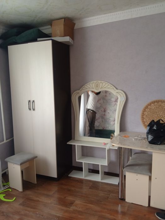 Продам комнату в общежитие
