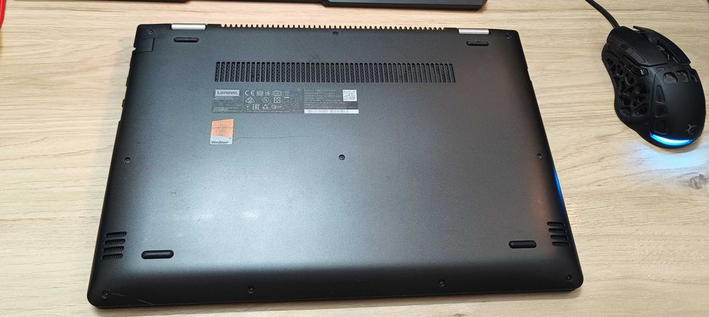 Laptop Lenovo YOGA 510-14ISK