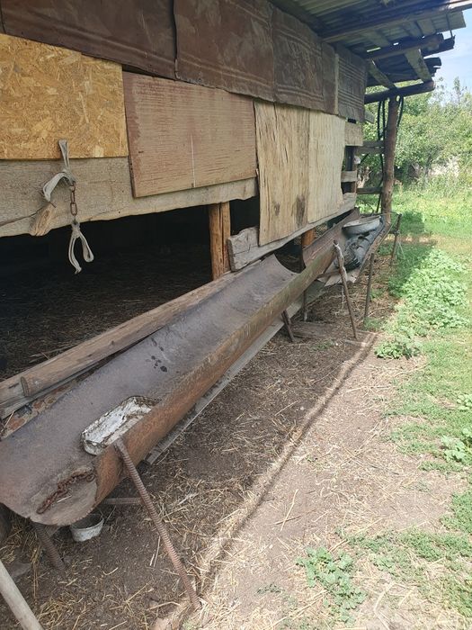 Продам частный дом.