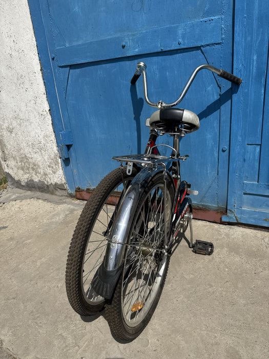 Продам велосипед кама