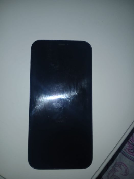 IPhone 12 состояние б/у