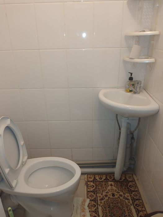 Квартира мкр.Нурсат