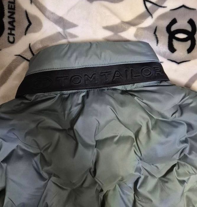 Зимно яке Том Тейлър