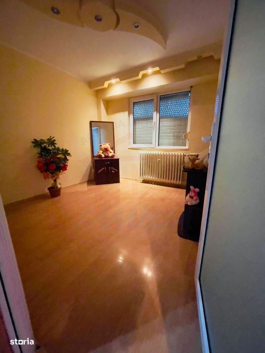 De vânzare apartament 2 camere – Micro 38, Galati