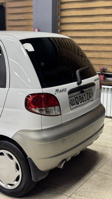 Matiz best 2017 sotiladi