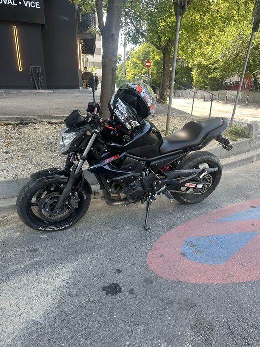 Vand Yamaha Xj06N