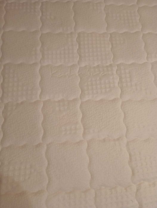 Матрак, ТЕД Кашмир