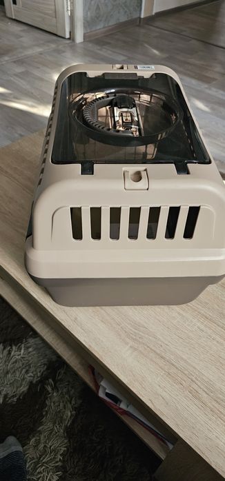 Авиапереноска новая!