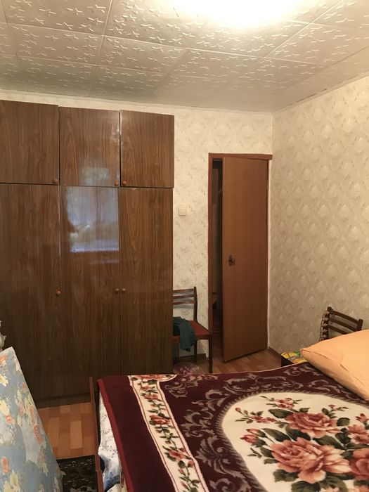 ПРОДАМ! квартиру в п.Гранитный торг.