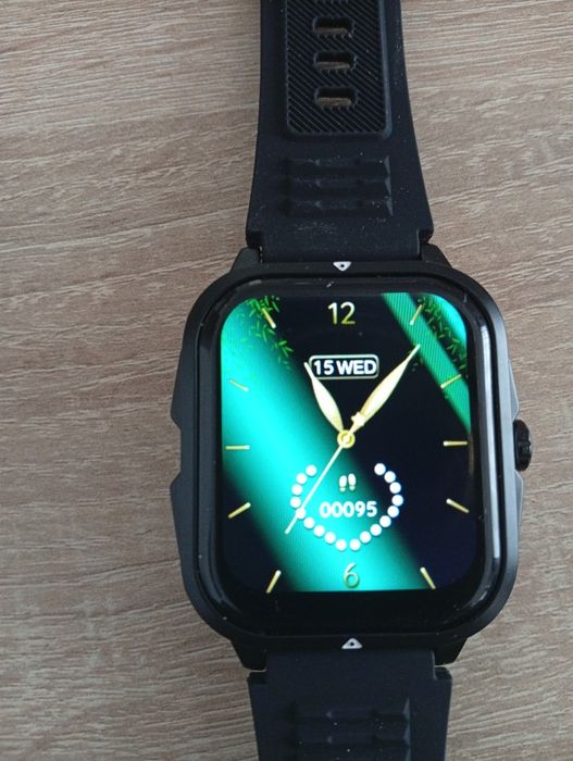 Vând smartwatch  nou