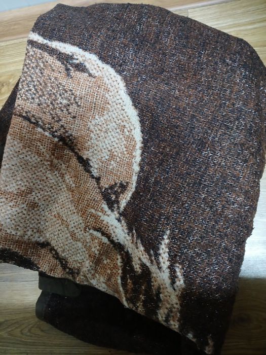 Donez pătură groasă