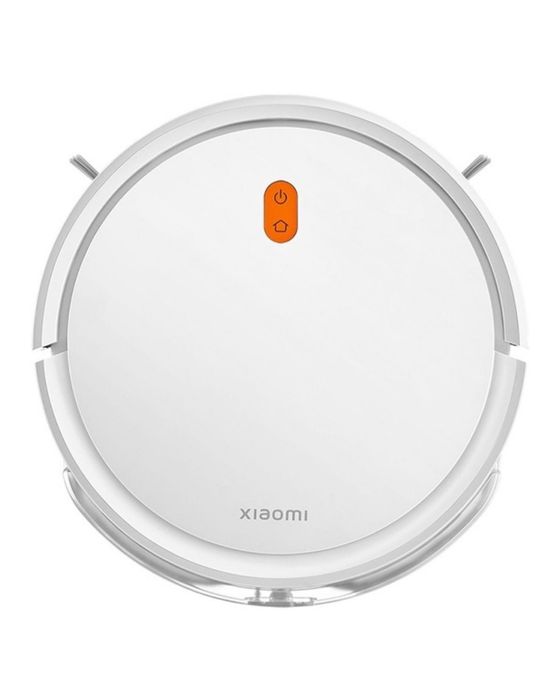 Продам Робот-пылесос Xiaomi Robot Vacuum E5 белый