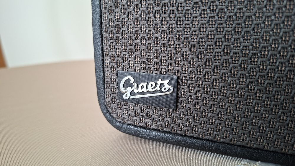 Аудио колони Graetz P 1-80