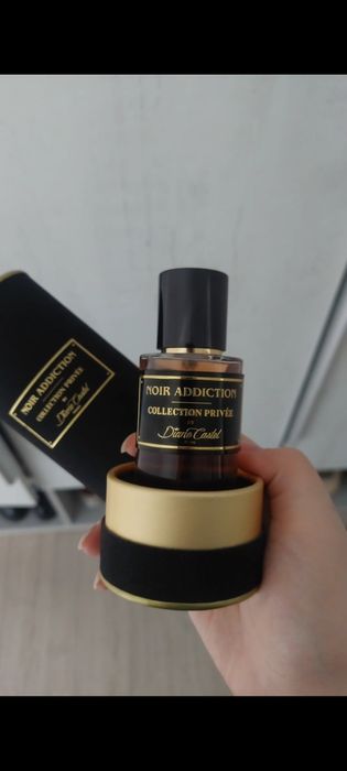парфюм женский аромат
