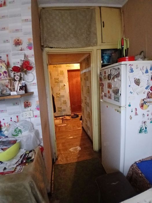 Продаётся 1/1/5  Мирзо-Улугбекский район массив Феруза