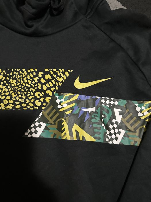 Мъжка горнище Nike