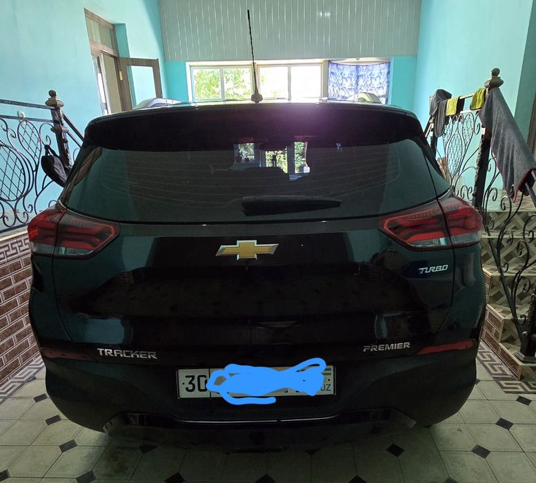 Tracer2 TURBO PREMIER 2023