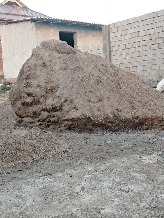 Klins sotiladi qibrayda