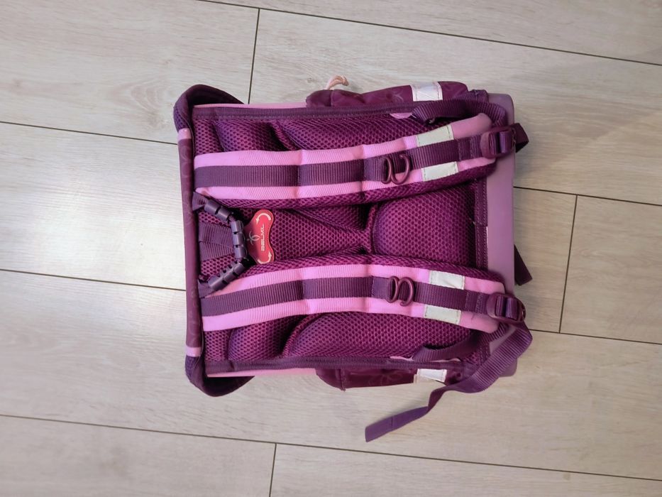 Ученически раници. Две раници за цената