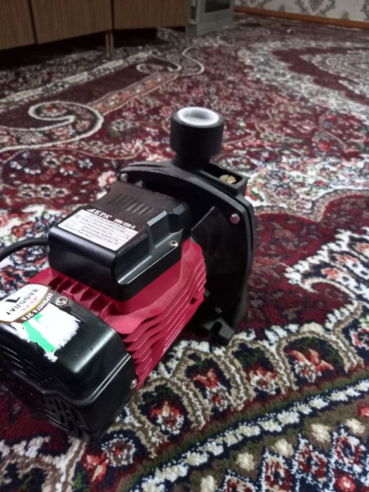 Suv nasosi. Suv uchun nasos ЦЕНТРОБЕЖНЫЙ НАСОС