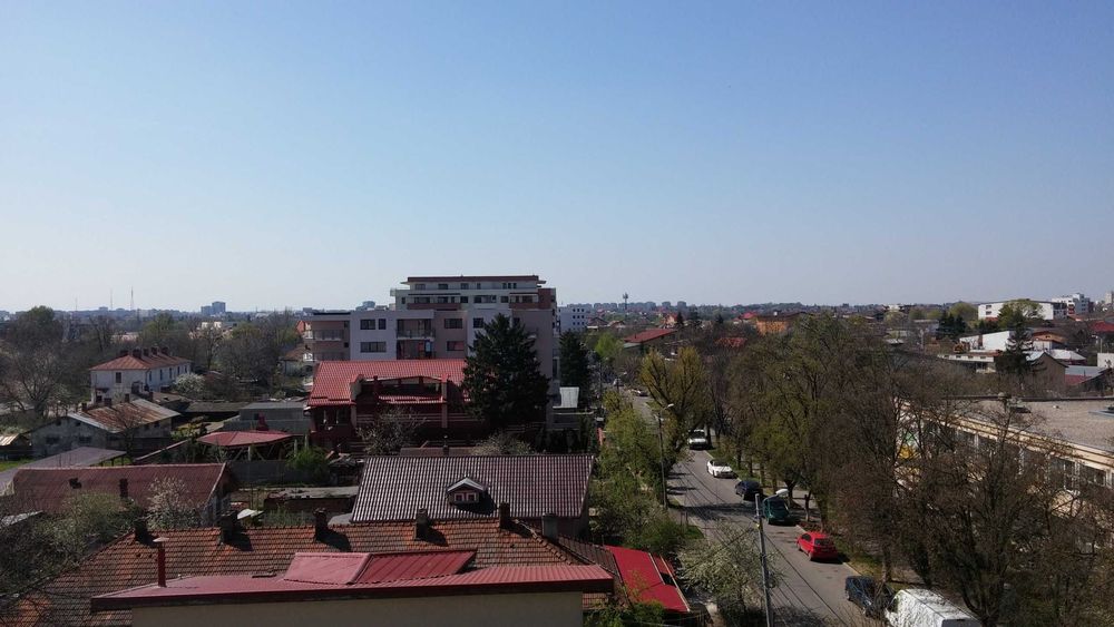 Apartament elegant 2 camere, Băneasa – North Lane Residence