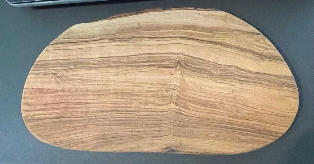 Tocator lemn maslin - Masa tocat