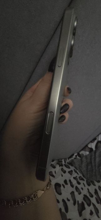 Apple 16 pro max