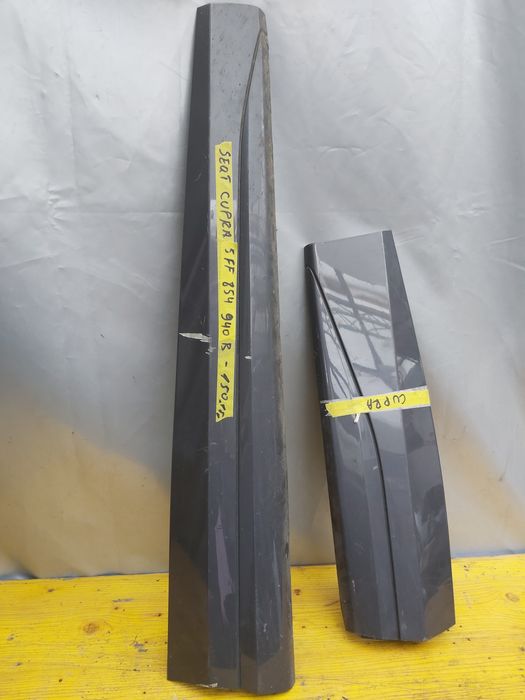 Лайсна врата Seat Cupra